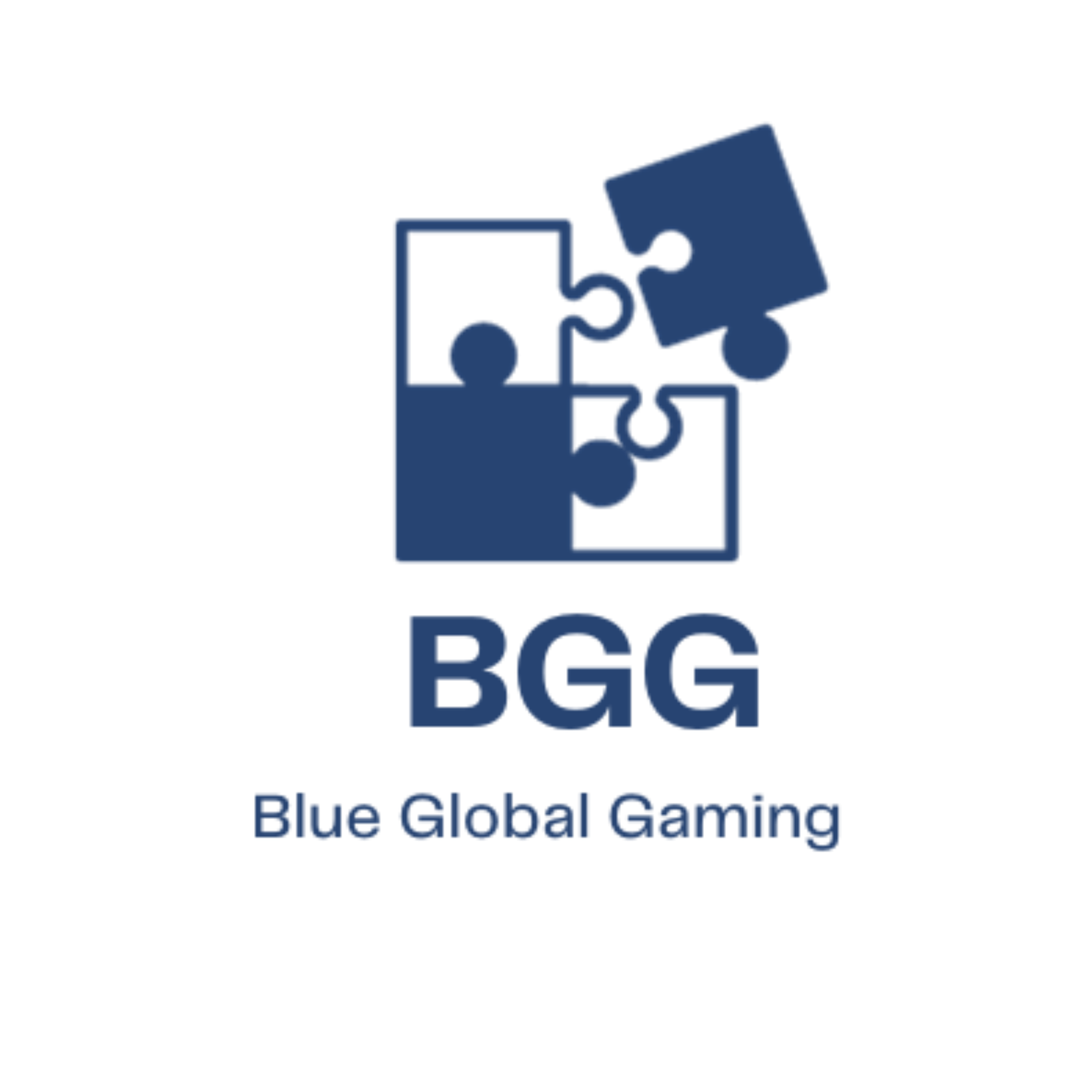 Blue Global Gaming